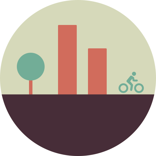 Logo BicyCompost épuré