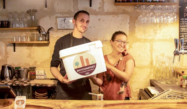 Dis Leur : Restaurant végétalien éco-responsable à Bordeaux