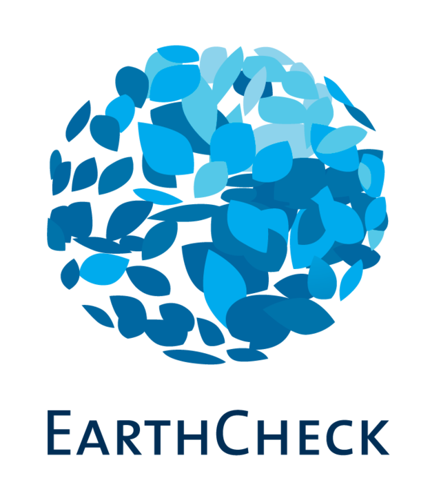Logo Earth Check