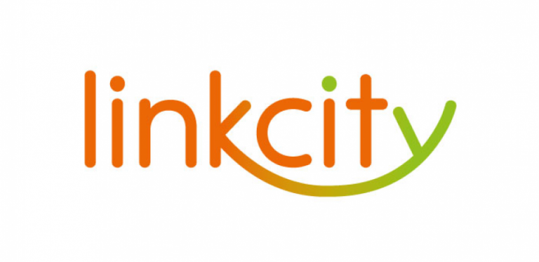 logo linkcity bouygues