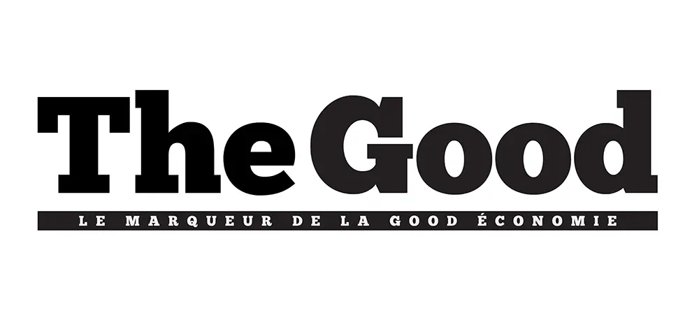 Logo the good