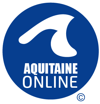 Logo Aquitaine Online